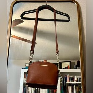 Steve Madden Brown, Crossbody bag